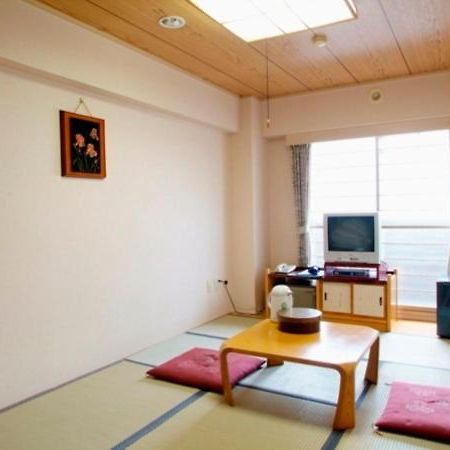 Hotel Hashimoto Сапоро Стая снимка