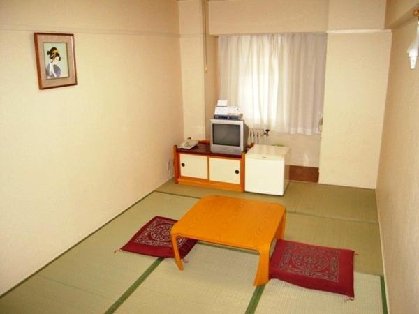 Hotel Hashimoto Сапоро Стая снимка