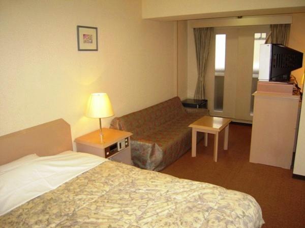 Hotel Hashimoto Сапоро Стая снимка