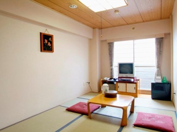 Hotel Hashimoto Сапоро Стая снимка