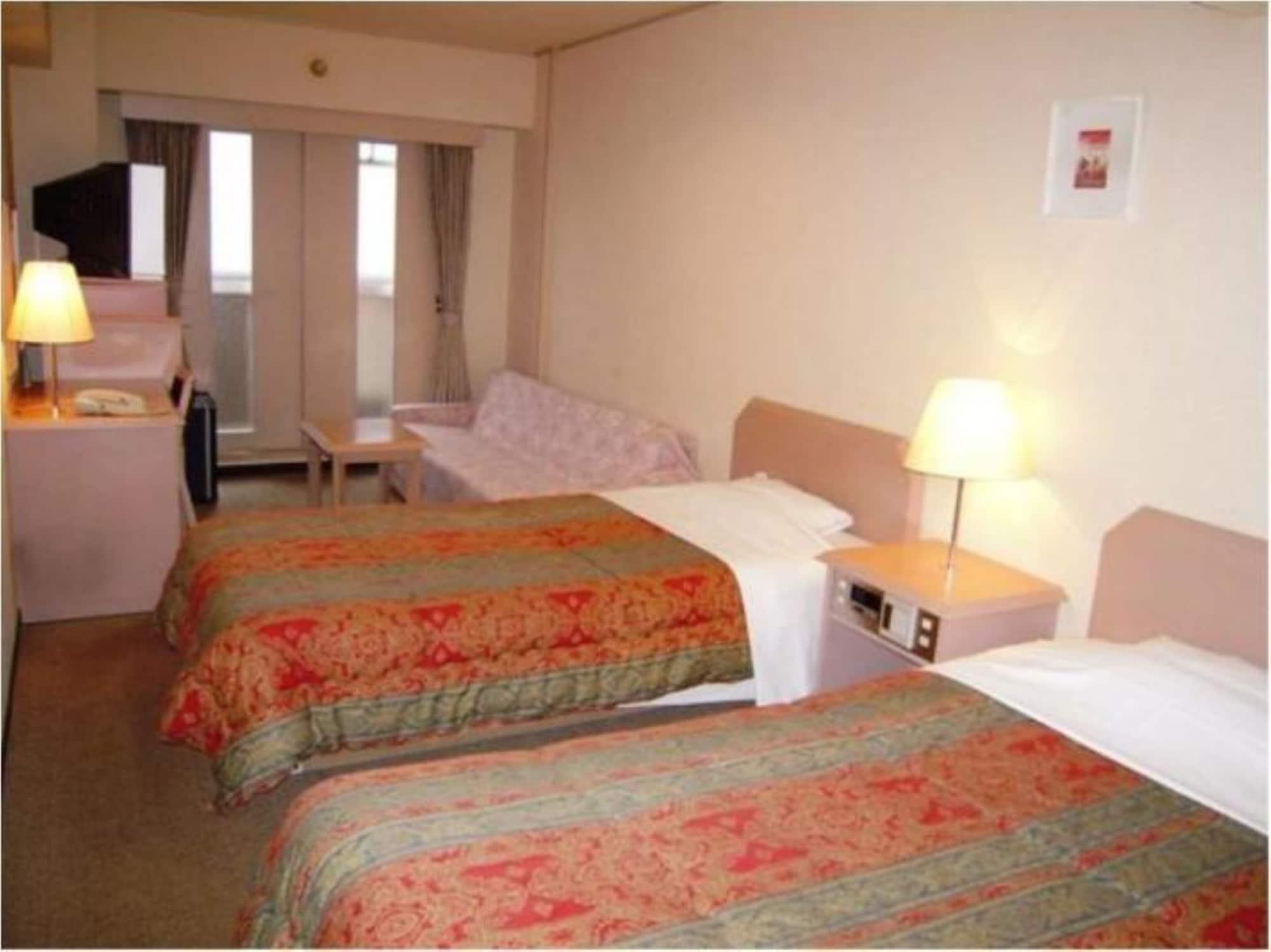 Hotel Hashimoto Сапоро Екстериор снимка