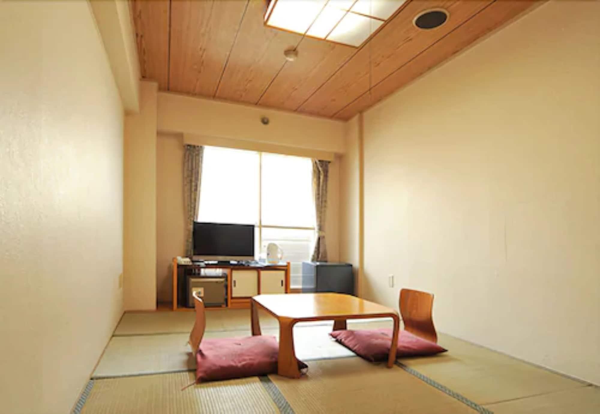 Hotel Hashimoto Сапоро Екстериор снимка