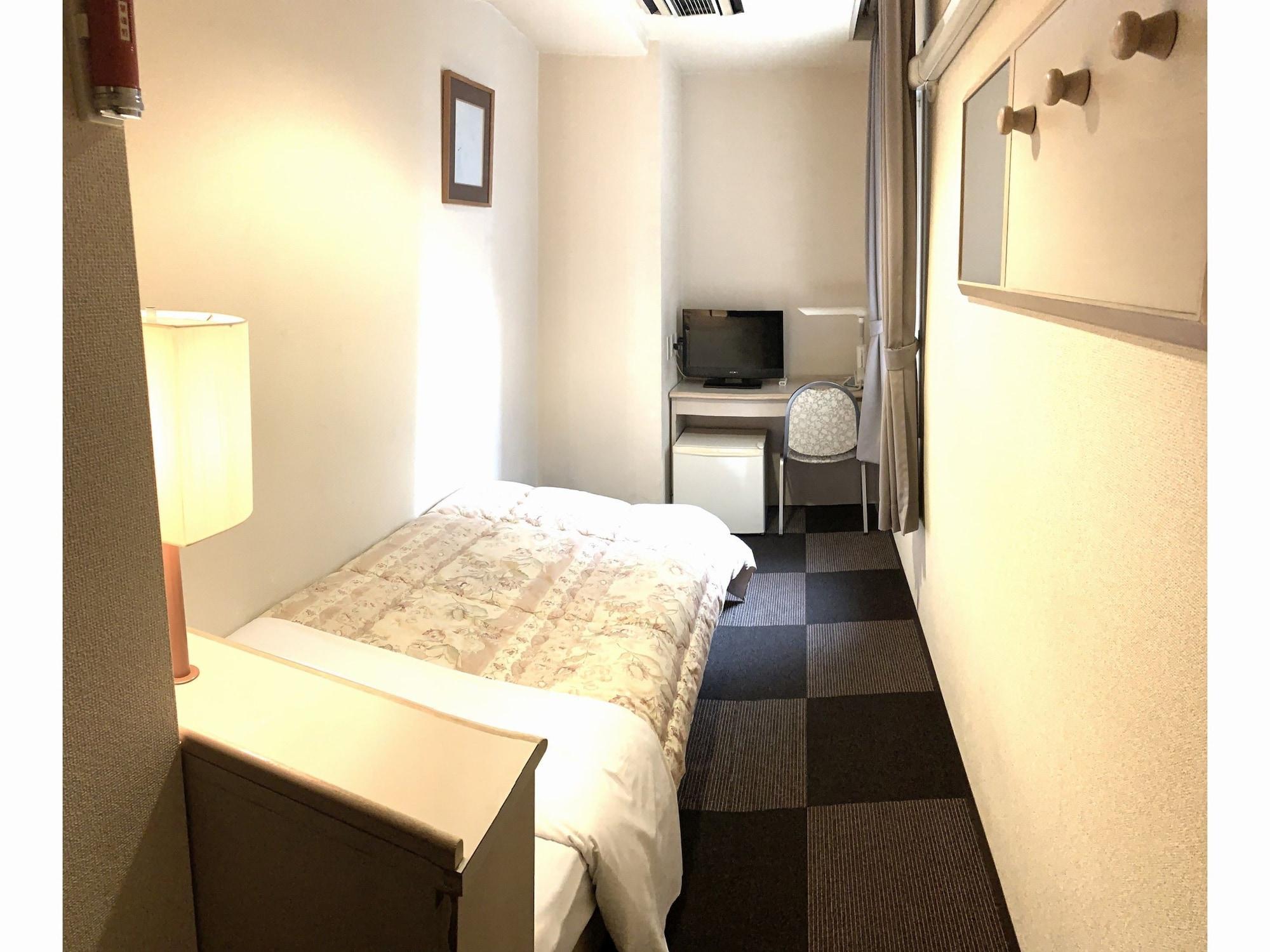 Hotel Hashimoto Сапоро Екстериор снимка