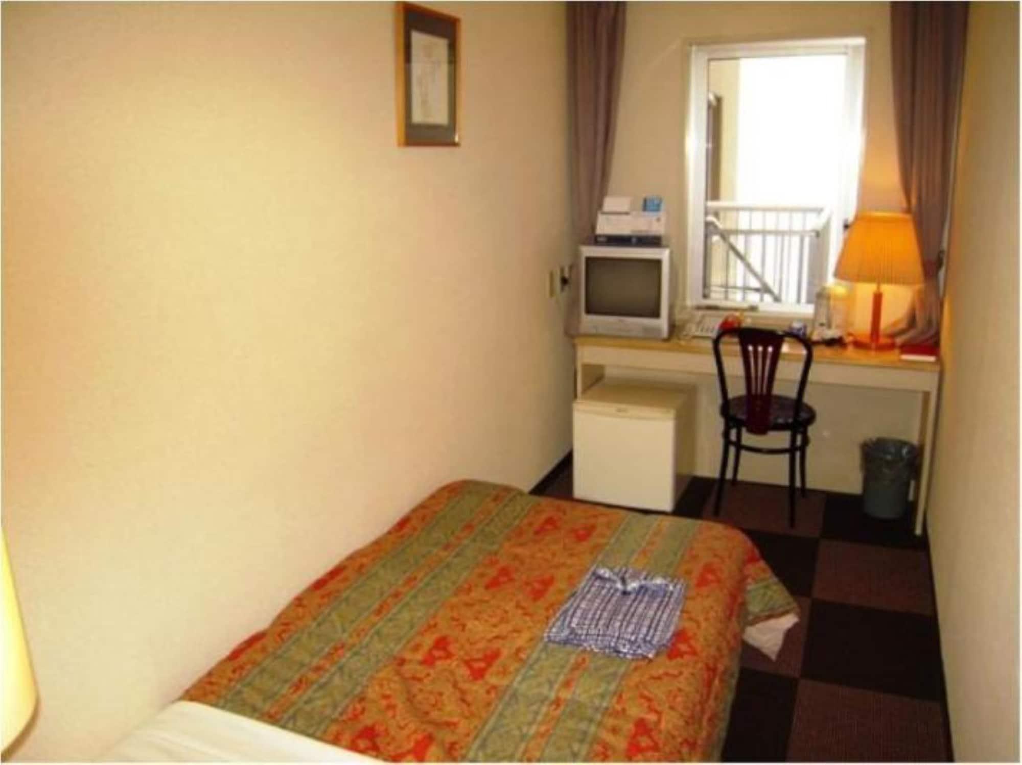 Hotel Hashimoto Сапоро Екстериор снимка