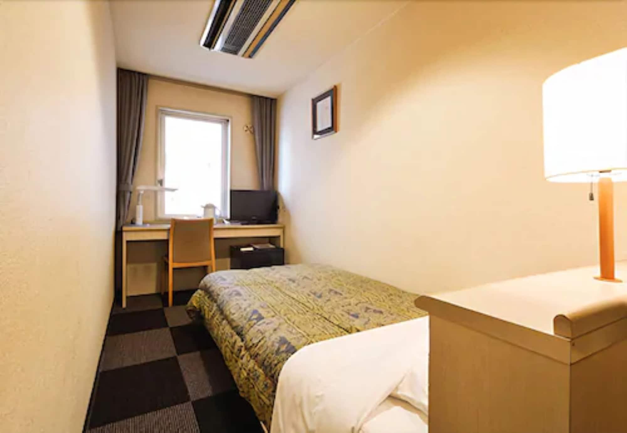Hotel Hashimoto Сапоро Екстериор снимка