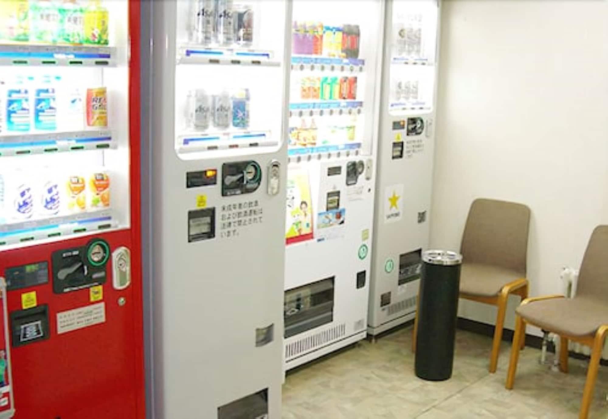 Hotel Hashimoto Сапоро Екстериор снимка