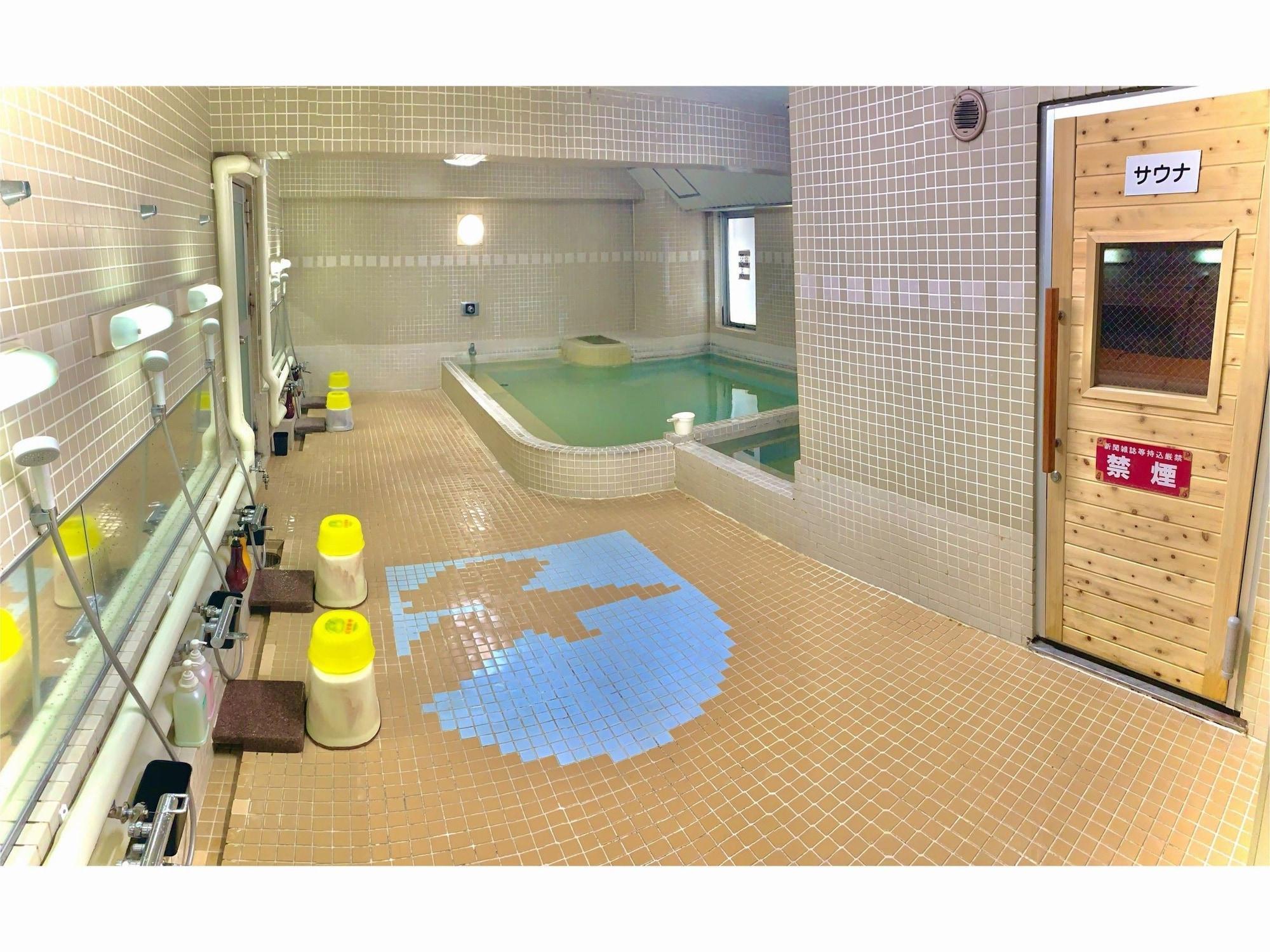 Hotel Hashimoto Сапоро Екстериор снимка