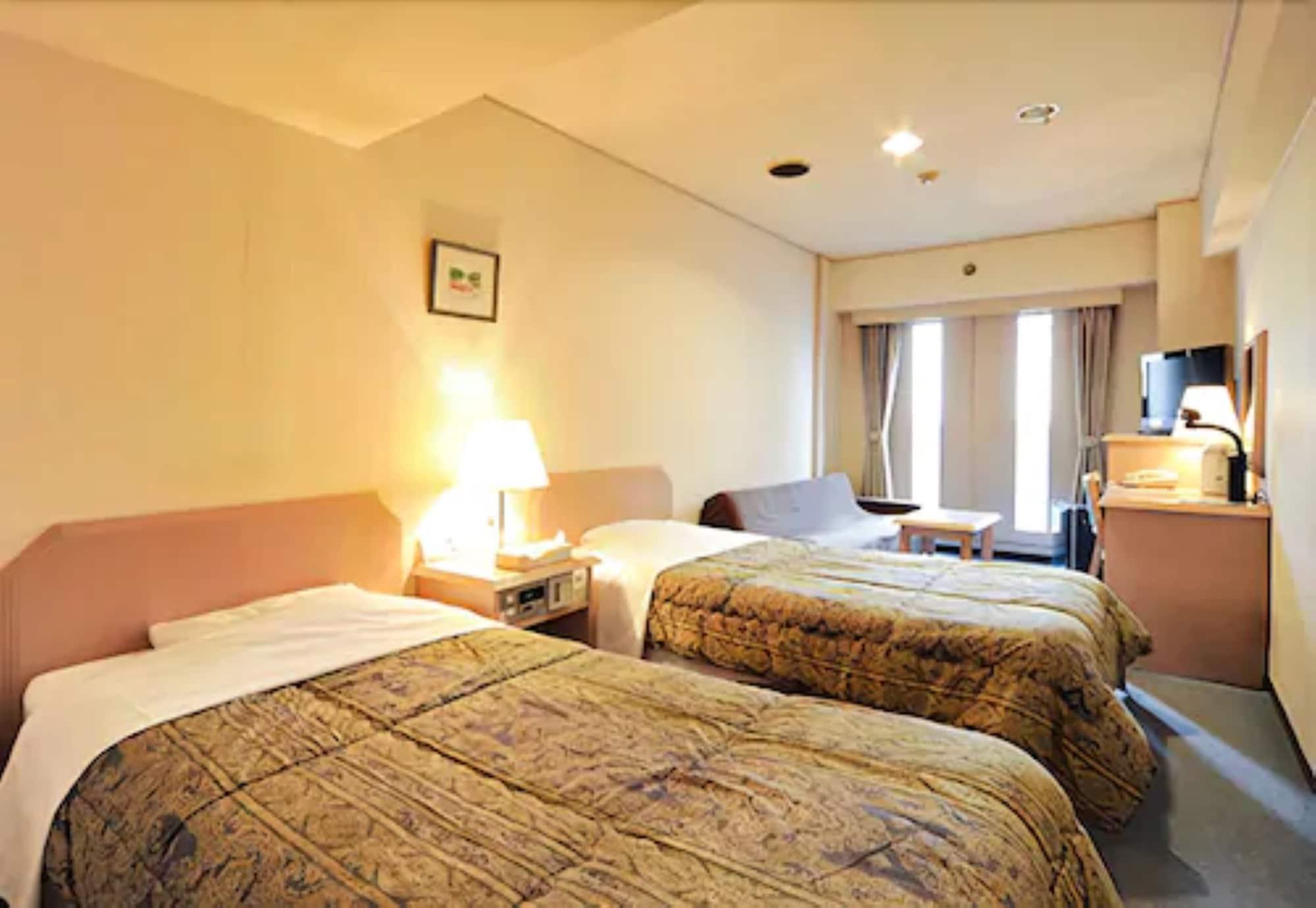 Hotel Hashimoto Сапоро Екстериор снимка