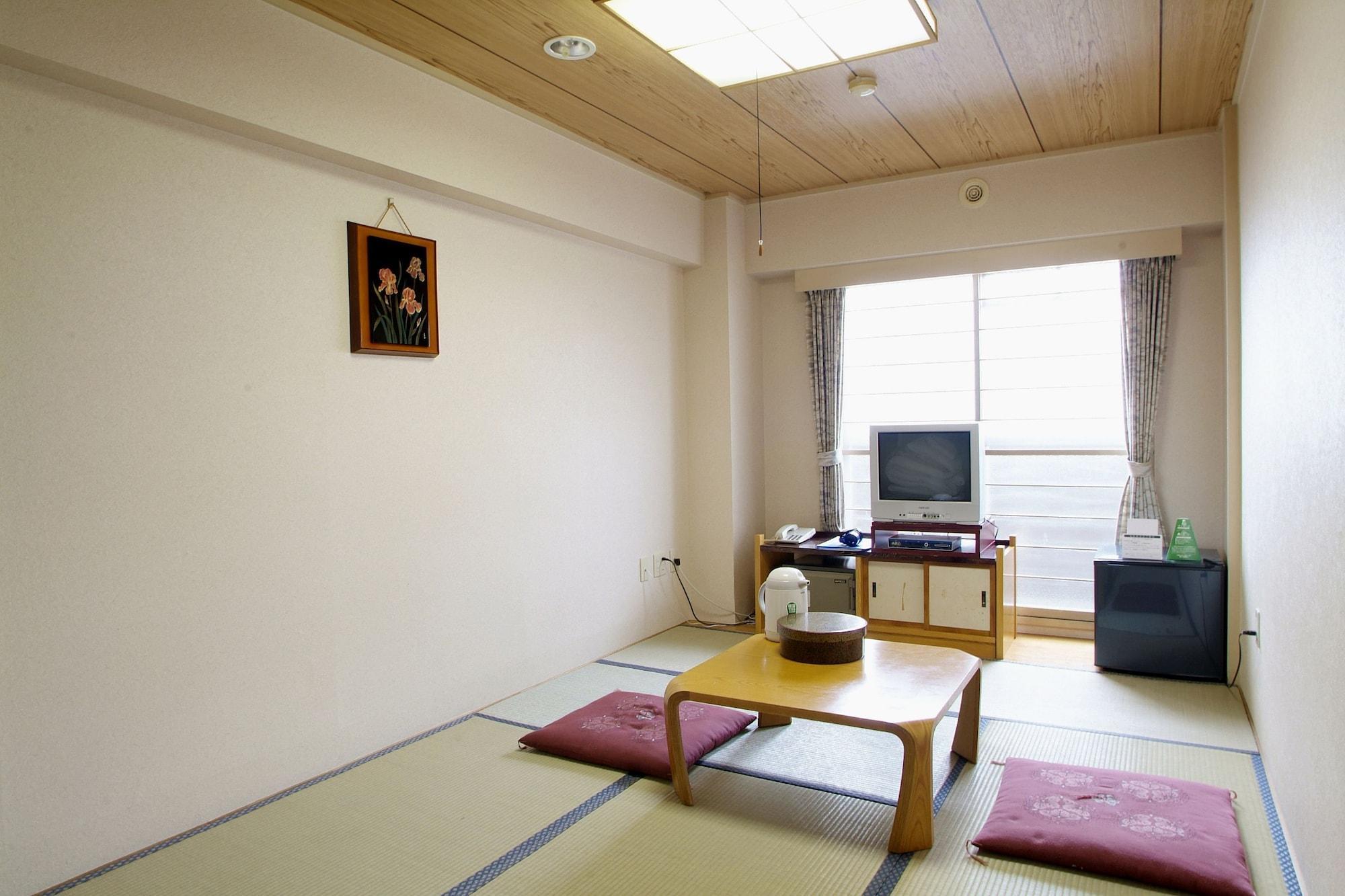 Hotel Hashimoto Сапоро Екстериор снимка