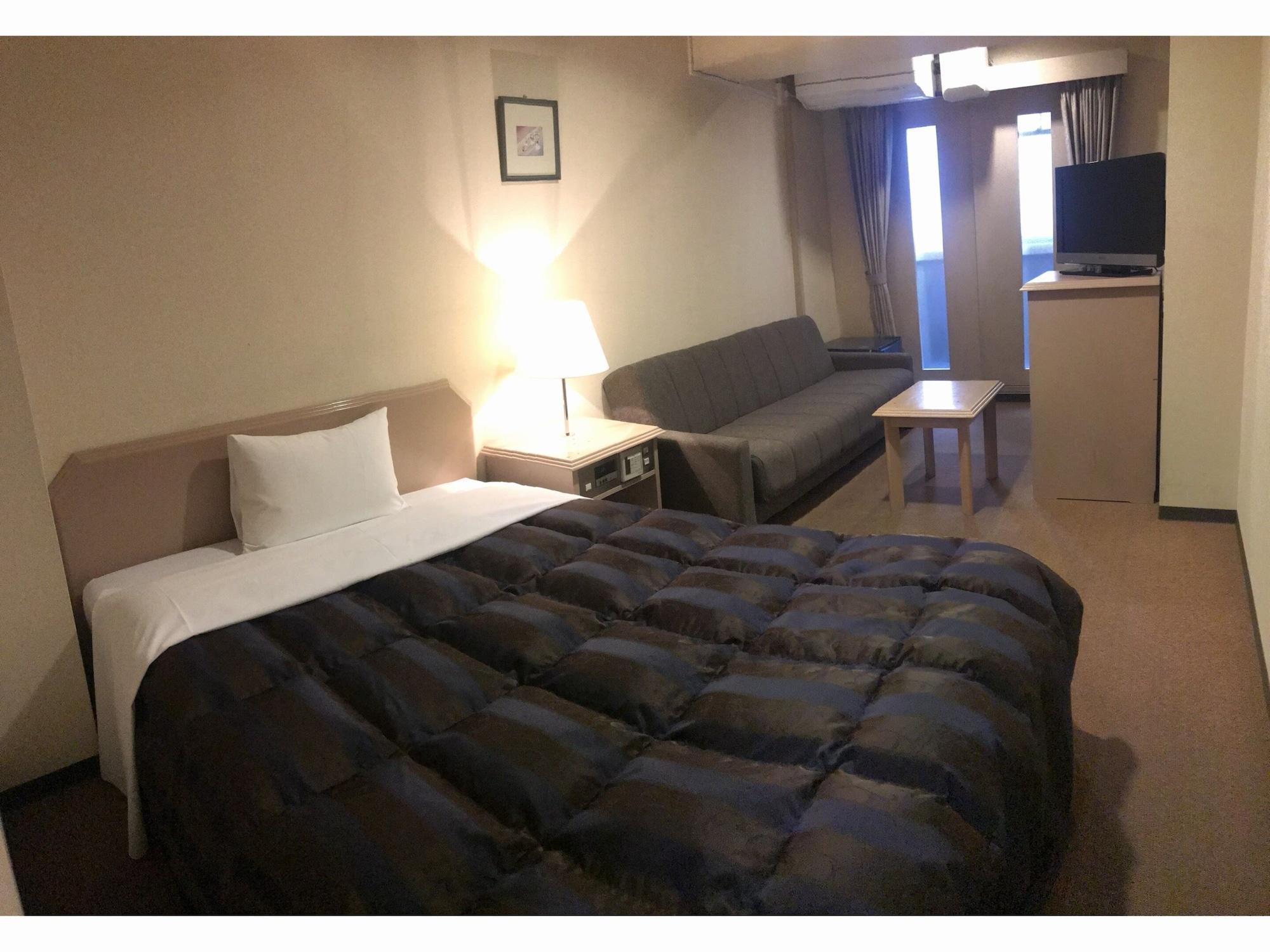 Hotel Hashimoto Сапоро Екстериор снимка