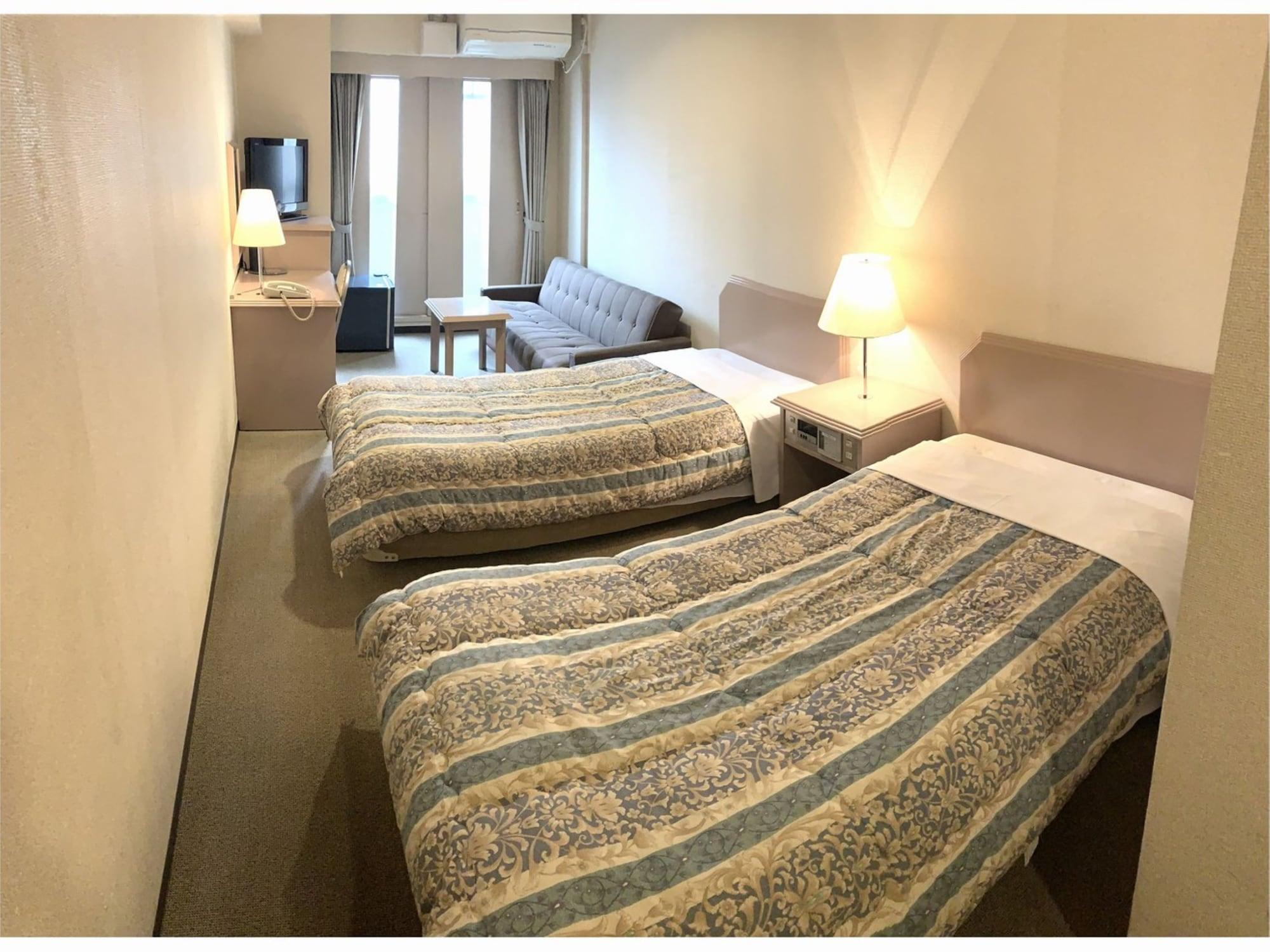 Hotel Hashimoto Сапоро Екстериор снимка