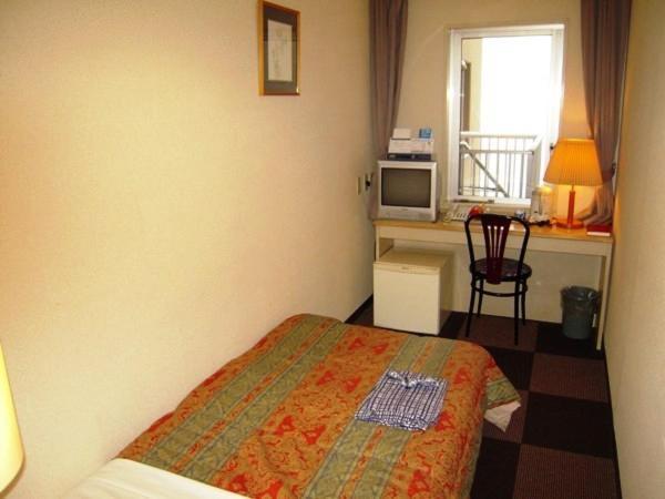 Hotel Hashimoto Сапоро Екстериор снимка