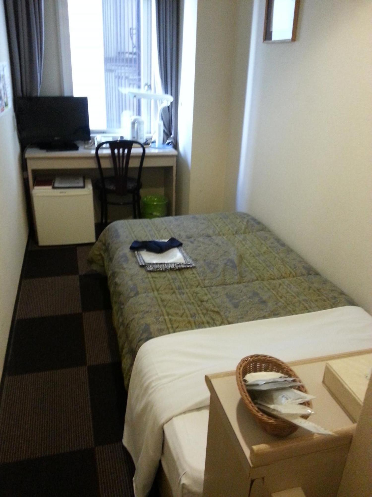 Hotel Hashimoto Сапоро Екстериор снимка