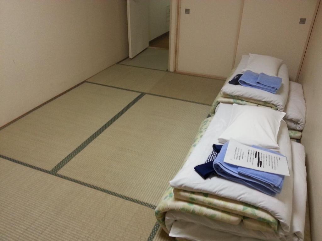 Hotel Hashimoto Сапоро Стая снимка