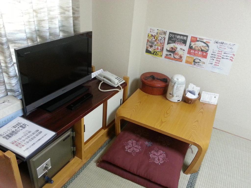 Hotel Hashimoto Сапоро Стая снимка
