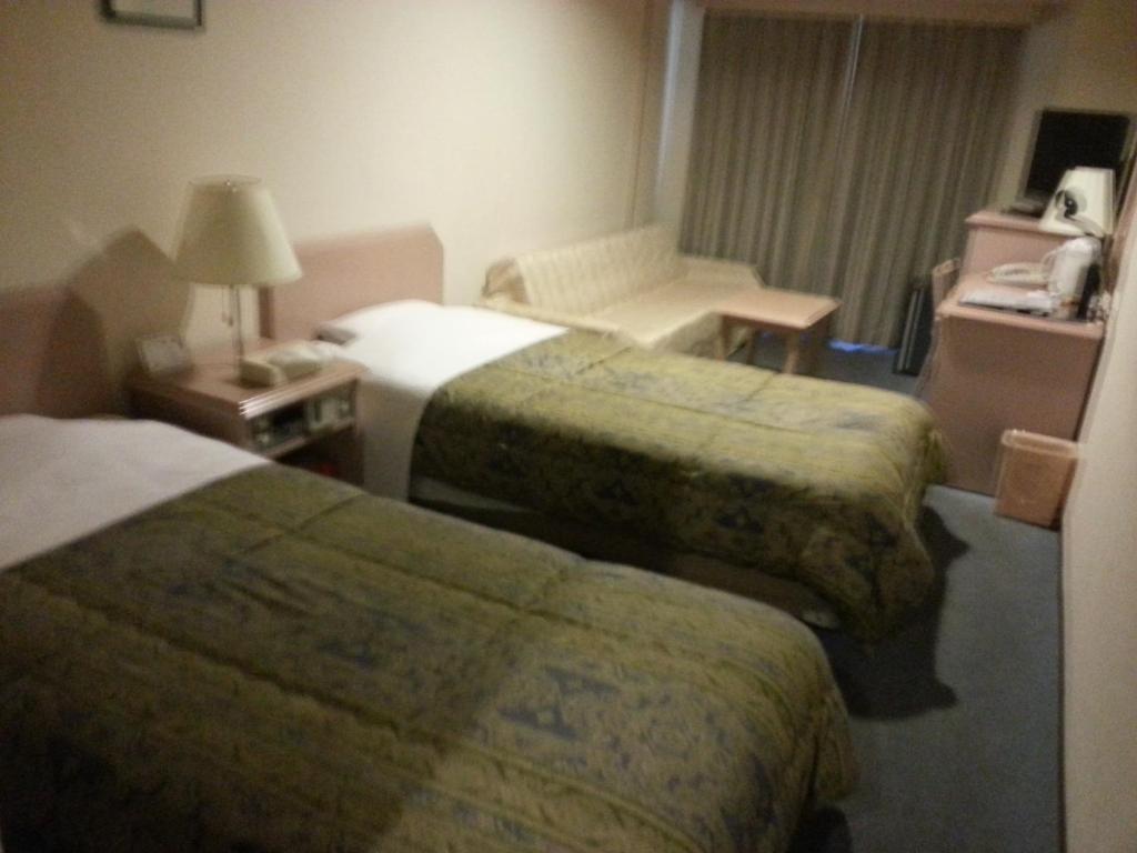 Hotel Hashimoto Сапоро Стая снимка