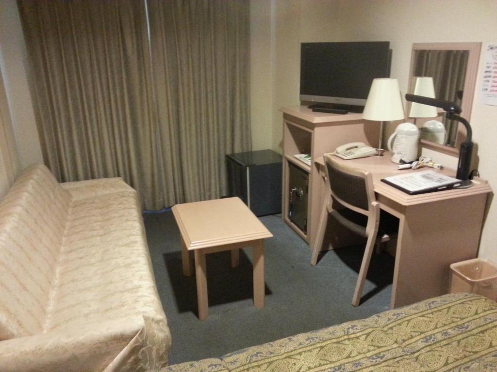 Hotel Hashimoto Сапоро Стая снимка