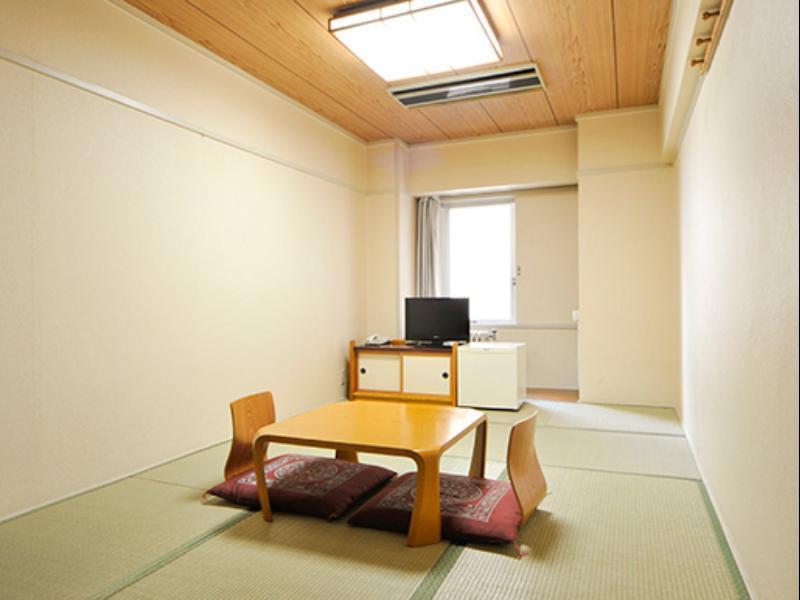 Hotel Hashimoto Сапоро Екстериор снимка